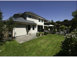 Photo 19: 1742 126TH Street in Surrey: Crescent Bch Ocean Pk. House for sale in "Ocean Park" (South Surrey White Rock)  : MLS®# F1317030