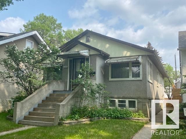 Main Photo: 11245 69 ST NW in Edmonton: House for sale : MLS®# E4331892