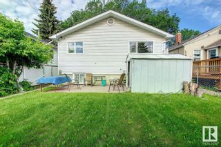 Photo 42: 12011 77 Street in Edmonton: Zone 05 House for sale : MLS®# E4388265