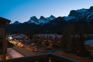 Photo 33: 401 1160 Railway Avenue: Canmore Apartment for sale : MLS®# A1166544