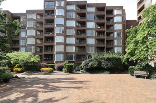 Photo 11: 405 1330 BURRARD Street in Vancouver: Downtown VW Condo for sale (Vancouver West)  : MLS®# R2612588