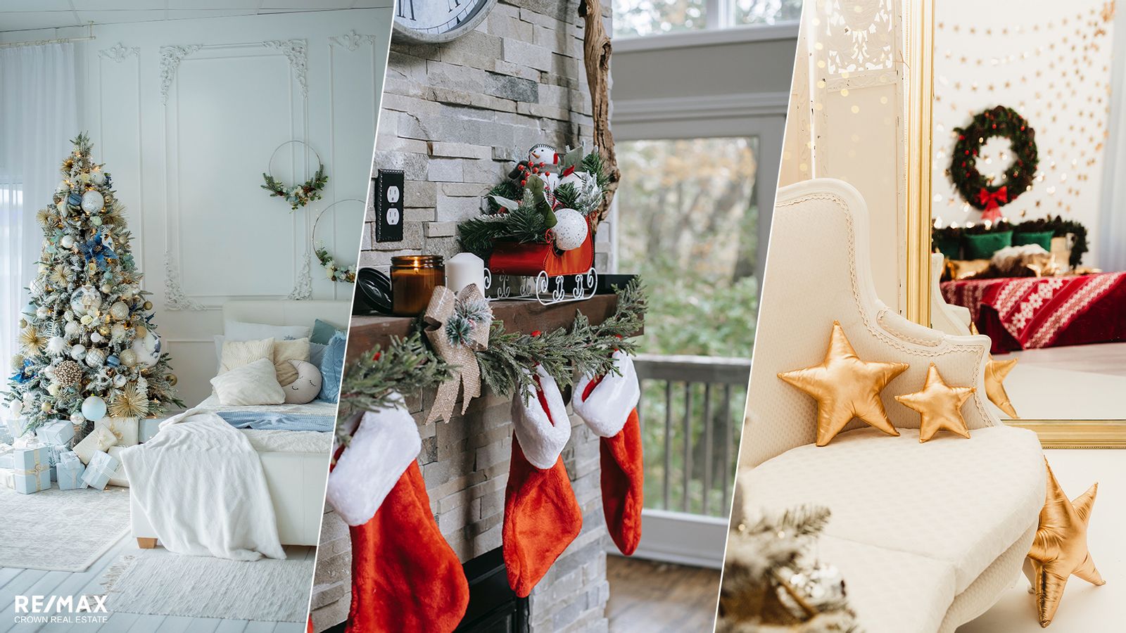 How to Stage Your Home During the Holidays
