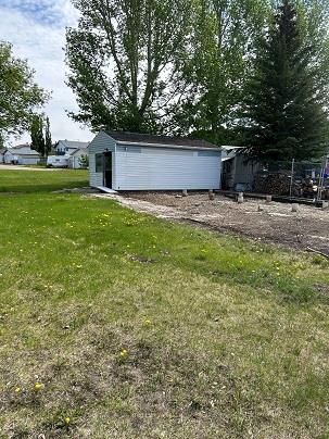 Photo 2: 5357 Birch Road: Olds Residential Land for sale : MLS®# A2051608
