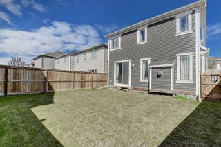 Photo 26: 163 WINDFORD RI SW: Airdrie House for sale : MLS®# C4264581