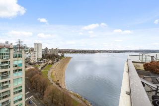 Photo 31: 1703 1995 BEACH Avenue in Vancouver: West End VW Condo for sale in "HUNTINGTON WEST" (Vancouver West)  : MLS®# R2847171