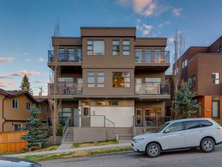 Photo 33: 101 1707 27 Avenue SW in Calgary: South Calgary Apartment for sale : MLS®# A2109130