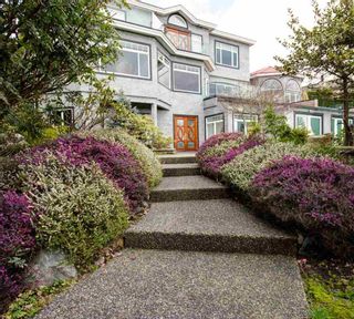 Photo 19: 690 FAIRMILE ROAD in West Vancouver: British Properties House for sale : MLS®# R2045740