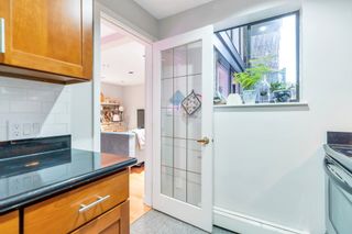 Photo 11: 104 2222 CAMBRIDGE Street in Vancouver: Hastings Condo for sale in "The Cambridge" (Vancouver East)  : MLS®# R2746272
