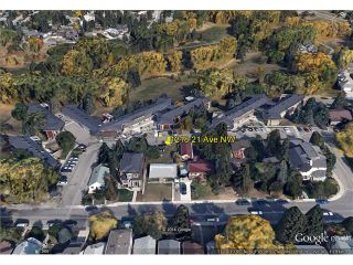 Photo 4: 1218 21 Avenue NW in CALGARY: Capitol Hill Residential Detached Single Family for sale (Calgary)  : MLS®# C3609794