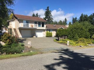 Photo 1: 70 Jamieson Rd in Bowser: PQ Bowser/Deep Bay House for sale (Parksville/Qualicum)  : MLS®# 869740