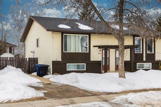 Main Photo: 837 Kingsmere Boulevard in Saskatoon: Lakeview SA Residential for sale : MLS®# SK962207