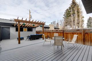 Photo 47: 3111 5 Street NW in Calgary: Mount Pleasant Semi Detached (Half Duplex) for sale : MLS®# A2117100