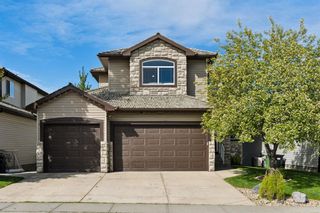 Main Photo: 431 Rocky Ridge Drive NW in Calgary: Rocky Ridge Detached for sale : MLS®# A2139384