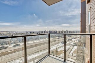 Photo 15: 409 20 Kincora Glen Park NW in Calgary: Kincora Apartment for sale : MLS®# A2037655