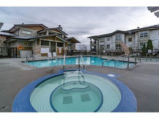 Photo 19: 219 3105 DAYANEE SPRINGS Boulevard in Coquitlam: Westwood Plateau Townhouse for sale in "WHITETAIL LANE" : MLS®# R2231129