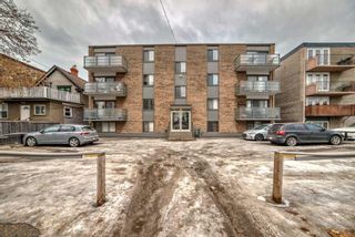 Photo 31: 402 1524 15 Avenue SW in Calgary: Sunalta Apartment for sale : MLS®# A2115822