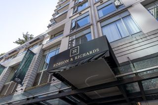 Photo 32: 906 480 ROBSON Street in Vancouver: Downtown VW Condo for sale in "Robson And Richard's" (Vancouver West)  : MLS®# R2763302