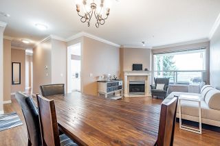 Photo 11: 308 5280 OAKMOUNT Crescent in Burnaby: Oaklands Condo for sale (Burnaby South)  : MLS®# R2706909