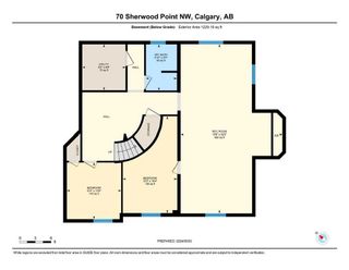 Photo 6: 70 Sherwood Point NW in Calgary: Sherwood Detached for sale : MLS®# A2128635