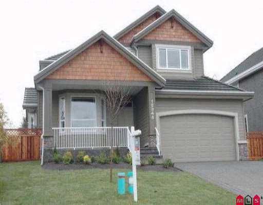 Main Photo: 15348 28A AV in White Rock: King George Corridor House for sale (South Surrey White Rock)  : MLS®# F2526675