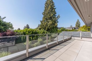 Photo 26: 2566 MARINE Drive in West Vancouver: Dundarave House for sale : MLS®# R2742707