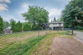 Photo 19: 4411 196A STREET Street in Langley: Brookswood Langley House for sale : MLS®# R2526727