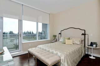 Photo 8: 602 3382 WESBROOK Mall in Vancouver: University VW Condo for sale in "TAPESTRY@ UBC" (Vancouver West)  : MLS®# V1082165