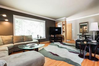 Photo 3: 528 Queenston Street in Winnipeg: River Heights Residential for sale (1D)  : MLS®# 202117905
