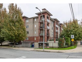 Photo 26: 203 5516 198 Street in Langley: Langley City Condo for sale : MLS®# R2626380
