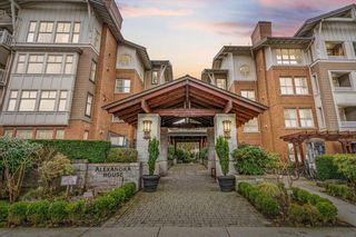 Photo 28: 1319 4655 VALLEY Drive in Vancouver: Quilchena Condo for sale in "Alexandra House" (Vancouver West)  : MLS®# R2751974