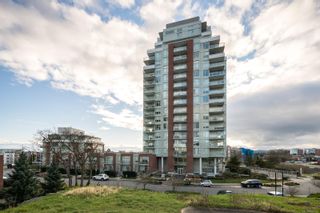 Photo 7: 607 60 Saghalie Rd in Victoria: VW Songhees Condo for sale (Victoria West)  : MLS®# 895420