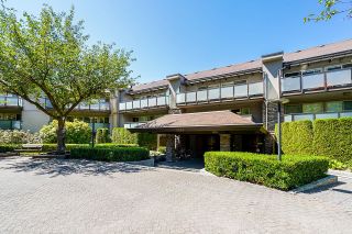 Photo 1: 221 4363 HALIFAX Street in Burnaby: Brentwood Park Condo for sale in "BRENT GARDENS" (Burnaby North)  : MLS®# R2606078