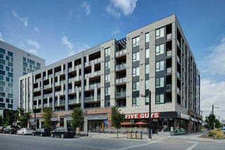 Photo 2: 314 4138 University Avenue NW in Calgary: University District Apartment for sale : MLS®# A2118282