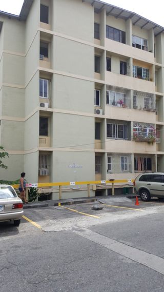 Photo 1:  in Panama: Residential Condo for sale
