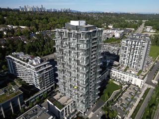Photo 36: 904 3538 SAWMILL Crescent in Vancouver: South Marine Condo for sale (Vancouver East)  : MLS®# R2777993