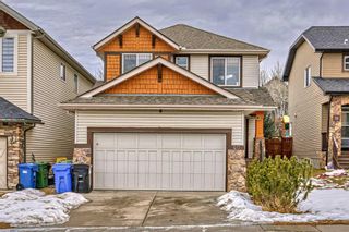 Main Photo: 40 Cortina Way SW in Calgary: Springbank Hill Detached for sale : MLS®# A2104604