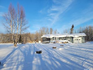 Photo 4: Baerg Acreage in Moose Range: Residential for sale (Moose Range Rm No. 486)  : MLS®# SK905075