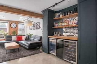 Photo 4: 207 1066 HAMILTON Street in Vancouver: Yaletown Condo for sale in "THE NEW YORKER" (Vancouver West)  : MLS®# R2645883