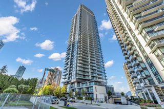 Main Photo: 2708 4711 HAZEL Street in Burnaby: Forest Glen BS Condo for sale (Burnaby South)  : MLS®# R2877625