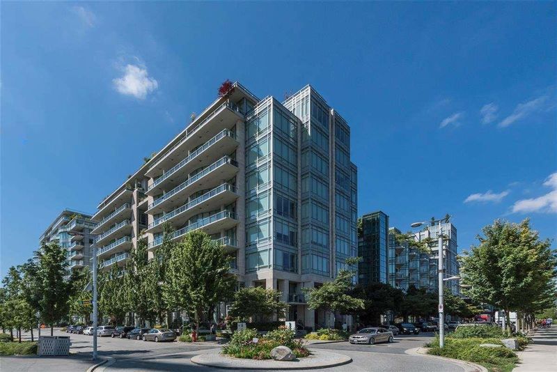 FEATURED LISTING: 604 - 1633 ONTARIO Street Vancouver