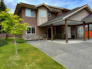 Photo 31: 4 1340 Creekside Way in Campbell River: CR Willow Point Half Duplex for sale : MLS®# 910044