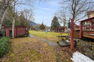 Photo 31: 41545 GOVERNMENT Road in Squamish: Brackendale House for sale : MLS®# R2776181