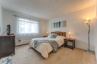 Photo 7: 305 9202 HORNE Street in Burnaby: Government Road Condo for sale in "LOUGHEED ESTATES II" (Burnaby North)  : MLS®# R2684831