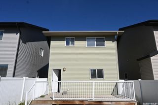 Photo 2: 4185 Green Olive Way East in Regina: Greens on Gardiner Residential for sale : MLS®# SK909431