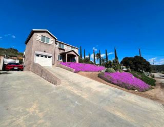 Main Photo: House for sale : 4 bedrooms : 937 Kelly Drive in El Cajon