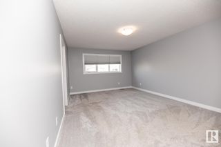 Photo 20: 860 Ebbers Crescent in Edmonton: Zone 02 House Half Duplex for sale : MLS®# E4356461