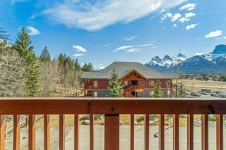 Photo 13: 319 300 Palliser Lane: Canmore Apartment for sale : MLS®# A2126248