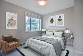 Photo 4: 110 2727 28 Avenue SE in Calgary: Dover Apartment for sale : MLS®# A1165454