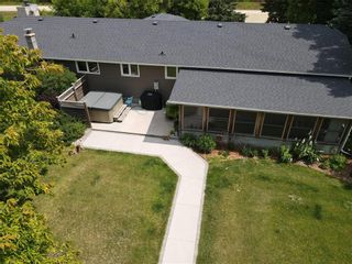 Photo 40: 89024 6 R Road in Rockwood Rm: Gunton Residential for sale (R12)  : MLS®# 202402791