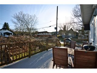 Photo 12: 1306 E 18TH Avenue in Vancouver: Knight House for sale in "Cedar Cottage 5-Plex" (Vancouver East)  : MLS®# V1095673